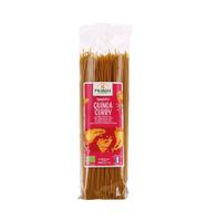 Organic spaghetti tarwe quinoa curry bio - thumbnail