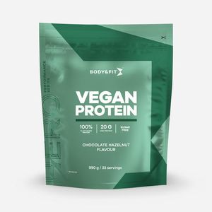 Vegan Protein