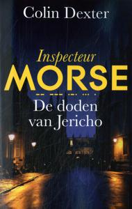 De doden van Jericho (Paperback)