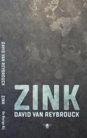 Zink - David Van Reybrouck - ebook