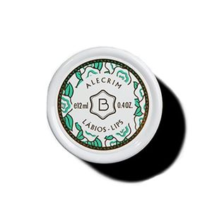 Benamor Alecrim Lip Balm