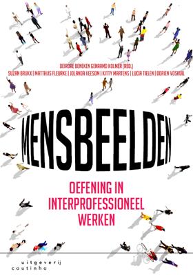 Mensbeelden - Dorien Voskuil - Paperback (9789046905845) Mensbeelden - Dorien Voskuil - Paperback (9789046905845)