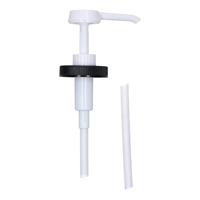 DuoProtect Dog Pomp voor Duo Hond/Kat