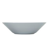 IITTALA - Teema Parelgrijs - Diep bord 21cm