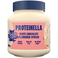 Proteinella 360gr White Chocolate - thumbnail