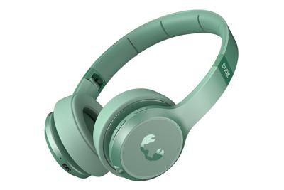 Fresh 'n Rebel Code ANC Hoofdtelefoons Hoofdband 3,5mm-connector USB Type-C Bluetooth Muntkleur