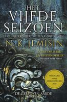 Het Vijfde Seizoen - N.K. Jemisin - ebook - thumbnail