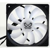 Kaze Flex PWM RGB 800 Case fan