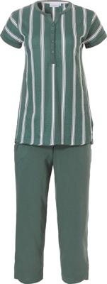 Dames pyjama Pastunette 20191-106-4-38 Dames pyjama Pastunette 20191-106-4-38