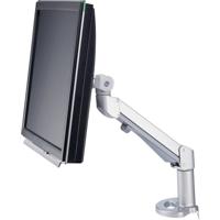 ROLINE LCD arm, tafelbevestiging, gasveer, 4 draaipunten