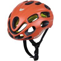 Buzaglo Racehelm Kilauea Mips maat M 55-57cm gold flame - thumbnail