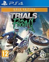 PS4 Trials Rising - Gold Edition - thumbnail