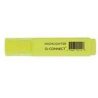 Connect Over Liner Geel Marker