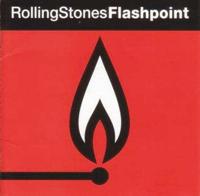 Flashpoint (2009 Remastered) - CD (0602527164281)