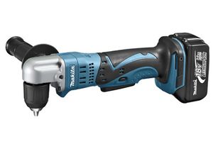 Makita DDA351RFJ Haakse boormachine | 18v 3.0Ah Li-ion - DDA351RFJ