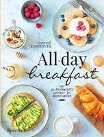 All-day breakfast - Denise Kortlever - Hardcover (9789000347094)