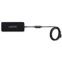 Wacom ACK42714 oplader voor mobiele apparatuur Mobiele computer Zwart - thumbnail