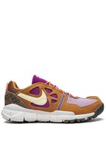 Nike baskets Free Terra Vista - Marron - thumbnail