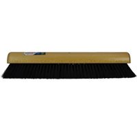 Talen tools zaalveger zwart 40 cm - thumbnail