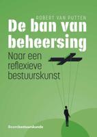 De ban van beheersing - Robert van Putten - eBook (9789054546856)