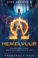 Hemelvuur - Francesca Haig - ebook