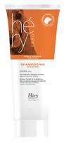 Hery Shampoo voor abrikoos/roodbruin haar