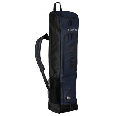 Malik Arrow STICKBAG Jr Navy/Black