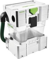 Festool Accessoires CT-VA-20 CT-voorafscheider 204083 - thumbnail