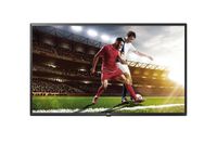 LG 49UT640S0ZA.AEU tv 124,5 cm (49") 4K Ultra HD Zwart LG 49UT640S0ZA.AEU tv 124,5 cm (49") 4K Ultra HD Zwart