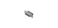 Conec 164X11959X D-sub female connector 180 ° Aantal polen: 26 Crimpen 1 stuk(s)