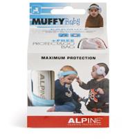 Alpine Alpine Muffy Baby Blue Oorkappen (1st)