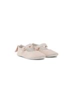 Marie-Chantal ballerines Olympia Angel Wing - Rose - thumbnail