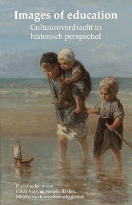 Images of education - Paperback (9789054523734) Images of education - Paperback (9789054523734)