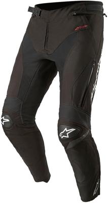 ALPINESTARS T-SP R Drystar Pants, Textiel motorbroek heren, Zwart