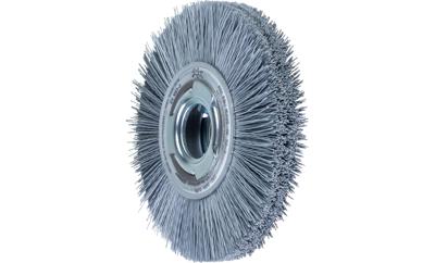 PFERD POS RBU 15025/AK32-2 SiC 320 0,55 15 cm