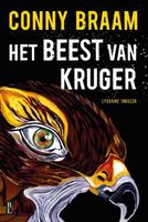 Het beest van Kruger - Conny Braam - ebook - thumbnail