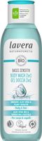 Basis Sensitiv douchegel/body wash 2-in-1 EN-I