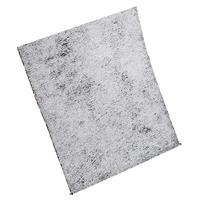 Ferplast 93429017 Reservefilterset voor kattenfontein VEGA-fontein katten en kleine honden, Actieve koolfilters waterdispenser huisdieren, 2 stuks, 8 x cm