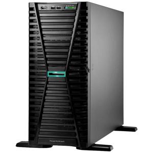 Hewlett Packard Enterprise Server ProLiant ML110 Gen11 () Intel® Xeon Gold 5416S 32 GB RAM P55641-421