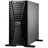 Hewlett Packard Enterprise Server ProLiant ML110 Gen11 () Intel® Xeon Gold 5416S 32 GB RAM P55641-421 - thumbnail