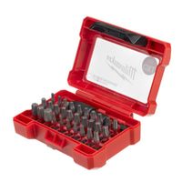 Milwaukee Accessoires SET ShW CD Torx Set - 32pc - 4932471586 - thumbnail