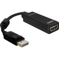 DeLOCK DeLOCK DisplayPort > HDMI