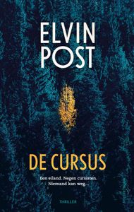 De cursus - Elvin Post - ebook