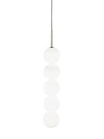 Terzani - Abacus Hanglamp - thumbnail