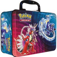 Pokémon TCG Back to School Collector Chest - thumbnail