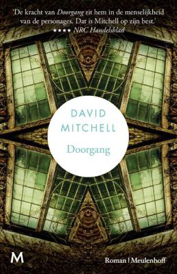 Doorgang - David Mitchell - Paperback (9789029092951) Doorgang - David Mitchell - Paperback (9789029092951)