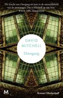 Doorgang - David Mitchell - Paperback (9789029092951)