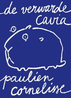 De verwarde cavia - Paulien Cornelisse - ebook - thumbnail