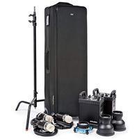 Think Tank Production Manager 50 V2 Rolling Camera Case voor Foto- en Video Studio Gear, Zwart, V2, Modern design