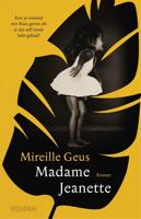 Madame Jeanette - Mireille Geus - eBook (9789046824771)